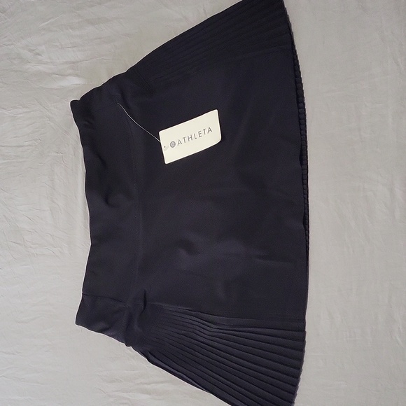 NWT Athleta backspin skort - Picture 4 of 8